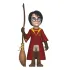 Harry Potter Minix Figur Harry Potter Quidditch 12 cm