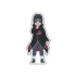 Naruto Plastic Model Kit Itachi Uchiha 12 cm