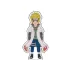 Naruto Plastic Model Kit Minato Namikaze 12 cm