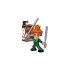 One Piece Mini-Actionfigur