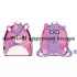 Squishmallows Mini-Rucksack Lola