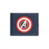 Avengers Bifold Geldbeutel Symbol