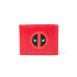 Deadpool Geldbeutel Trifold Logo