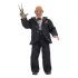 Nightmare on Elm Street 3 Retro Actionfigur Tuxedo Freddy 20 cm