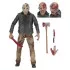 Freitag der 13. - Das letzte Kapitel Actionfigur 1/4 Jason 46 cm