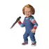 Chucky Die Mörderpuppe Actionfigur Ultimate Chucky 10 cm