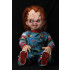 Chucky und seine Braut Chucky Puppe Prop Replik 76 cm