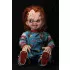 Chucky und seine Braut Chucky Puppe Prop Replik 76 cm