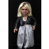 Chucky und seine Braut Tiffany Puppe Prop Replik 76 cm