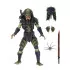 Armored Lost Predator Ultimate Actionfigur 20 cm