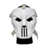 Turtles 1990 Casey Jones TMNT Maske