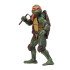 Teenage Mutant Ninja Turtles Michelangelo Actionfigur 18 cm