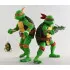 Teenage Mutant Ninja Turtles Michelangelo & Raphael Actionfiguren Doppelpack 18 cm