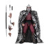 Teenage Mutant Ninja Turtles Shredder Actionfigur 18 cm