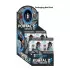 Portal 2 Minifiguren Booster Packs Series 4 Display