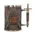 Game of Thrones Eiserner Thron Krug