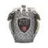 Game of Thrones Targaryen Krug