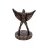 Elvis Presley Bronze Collection Statue 22 cm