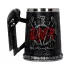 Slayer Eagle Logo Tankard Krug