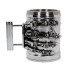 Terminator 2 T-800 Hand Tankard  Krug