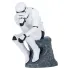 Original Stormtrooper Figur The Overthinker 12 cm