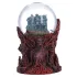 Stranger Things Schneekugel Vecna 18 cm