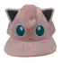 Pokémon Plüsch Snapback Cap Pummeluff