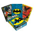 DC Comics Spielkarten Batman Heroes