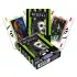 Beetlejuice Spielkarten Movie