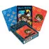 Harry Potter Spielkarten Chibi