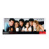 Friends Slim Puzzle Milkshake (1000 Teile)