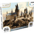 Harry Potter: Hogwarts Art by Numbers