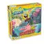 SpongeBob Brettspiel Card Scramble *Englische Version*