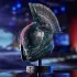 Destiny Replik Helmet Saint 14 23 cm