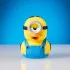 Minions Tubbz Mini PVC Figur Stuart 5 cm