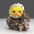 The Witcher Tubbz PVC Figur Geralt of Rivia 1st Edition 10 cm                 