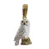 Harry Potter Anhänger für Lumos Bettelarmband Hedwig
