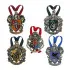 Harry Potter Christbaumschmuck 5er-Pack Hogwarts
