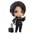 Butai Touken Ranbu Shiden Tsuketari Kitan No Soumatou Nendoroid Actionfigur Kashukiyomitsu STARFLYER Pilot (Captain) Ver. 10 cm