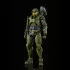 Halo Master Chief Mjolnir Mark V Actionfigur 18 cm