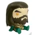 Aquaman Spardose Aquaman Chibi 15 cm