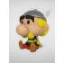Asterix Spardose Asterix Chibi New Edition