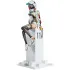 Flower Imitation Prisma Wing PVC Statue 1/7 Flower Illustration by Neco 28 cm