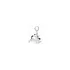 Asterix: Dogmatix Running Keychain