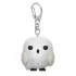 Harry Potter Chibi Mini Schlüsselanhänger Hedwig 5 cm
