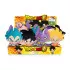 Dragon Ball Plüschfiguren 22 cm Sortiment (12)