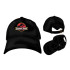 Jurassic Park Logo Dad Cap