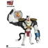 Earthworm Jim Actionfigur Wave 1: Bob the Killer Goldfish & #4 15 cm