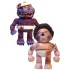 Madballs vs GPK Actionfiguren 2er-Pack Sy Clops vs Horn Head 15 cm