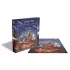 Judas Priest Puzzle Painkiller